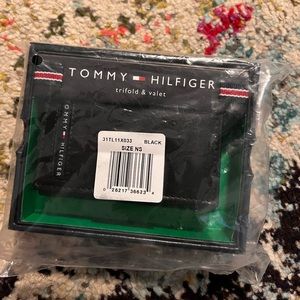 Tommy Hilfiger Wallet
